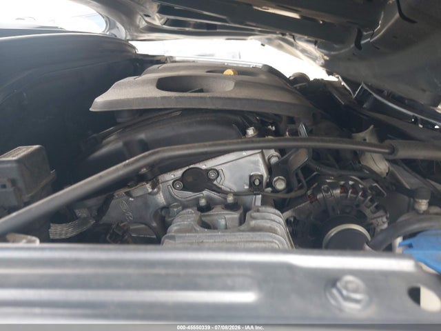 45550339 :رقم المزاد ، KMHD74LF6HU162428 vin ، 2017 Hyundai Elantra Se مزاد بيع
