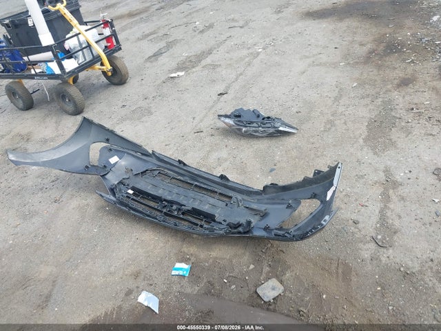 45550339 :رقم المزاد ، KMHD74LF6HU162428 vin ، 2017 Hyundai Elantra Se مزاد بيع