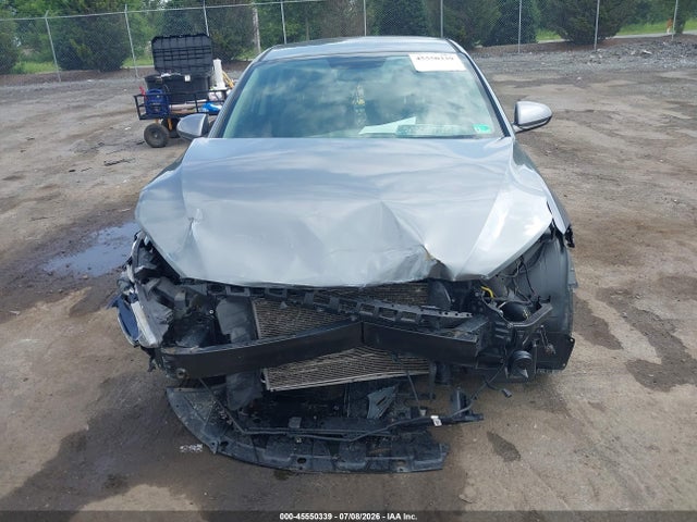 45550339 :رقم المزاد ، KMHD74LF6HU162428 vin ، 2017 Hyundai Elantra Se مزاد بيع
