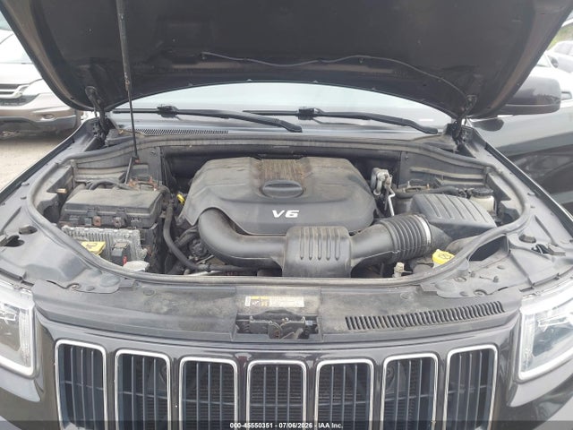 45550351 :رقم المزاد ، 1C4RJFAG2FC838623 vin ، 2015 Jeep Grand Cherokee Laredo مزاد بيع