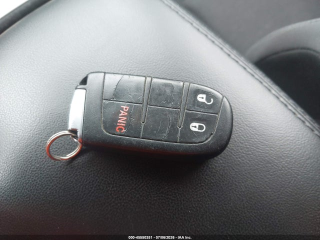 2015 Jeep Grand Cherokee Laredo მანქანა იყიდება აუქციონზე, vin: 1C4RJFAG2FC838623, აუქციონის ნომერი: 45550351