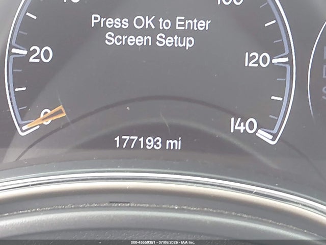 2015 Jeep Grand Cherokee Laredo მანქანა იყიდება აუქციონზე, vin: 1C4RJFAG2FC838623, აუქციონის ნომერი: 45550351