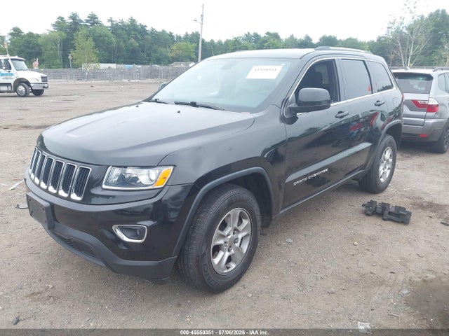 Aukcja sprzedaży 2015 Jeep Grand Cherokee Laredo, vin: 1C4RJFAG2FC838623, numer aukcji: 45550351