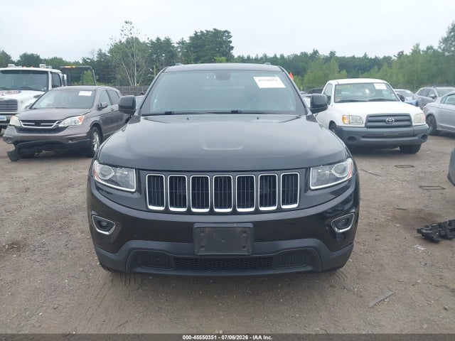 Aukcja sprzedaży 2015 Jeep Grand Cherokee Laredo, vin: 1C4RJFAG2FC838623, numer aukcji: 45550351