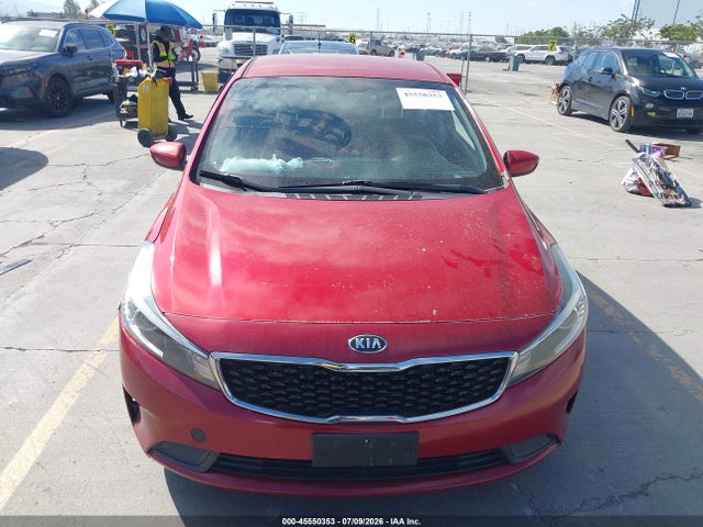 KIA FORTE S 2018 3KPFL4A76JE225939 Image 13