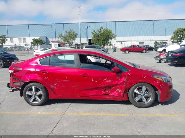 KIA FORTE S 2018 3KPFL4A76JE225939 Image 14