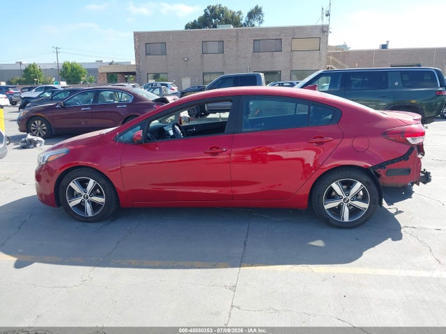 KIA FORTE S 2018 3KPFL4A76JE225939 Image 15