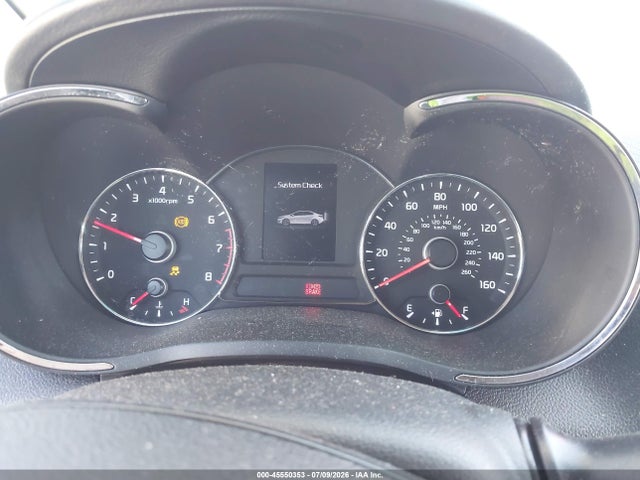 KIA FORTE S 2018 3KPFL4A76JE225939 Image 7