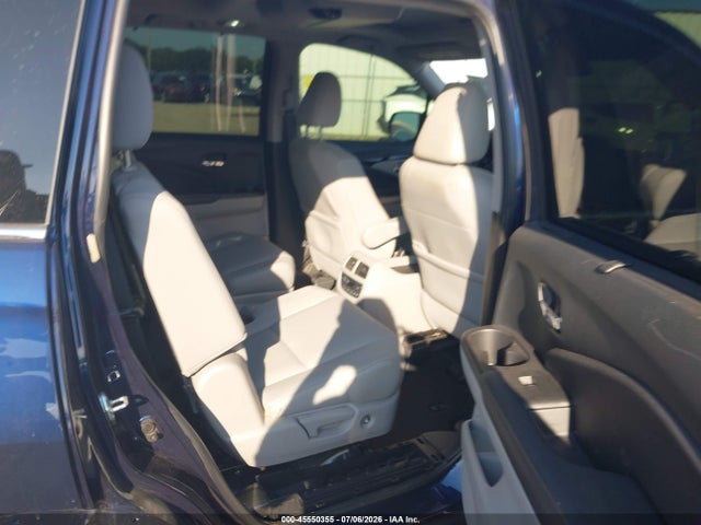 Продажа на аукционе авто 2022 Honda Pilot Awd Elite, vin: 5FNYF6H09NB025674, номер лота: 45550355