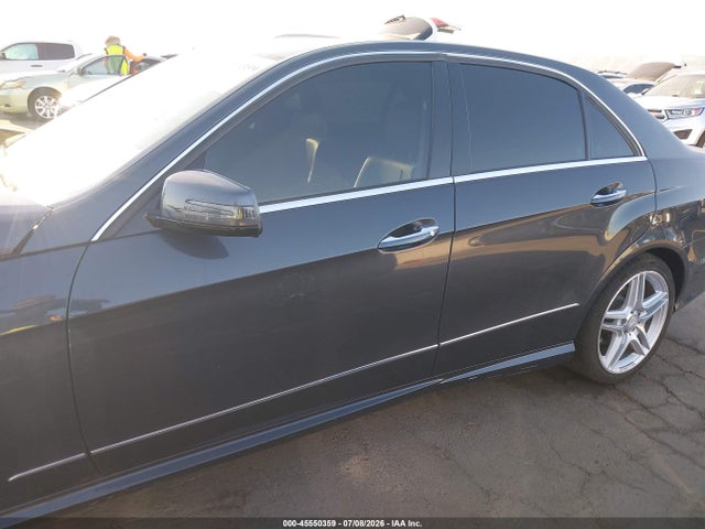 Aukcja sprzedaży 2013 Mercedes-benz E 350, vin: WDDHF5KB4DA668788, numer aukcji: 45550359