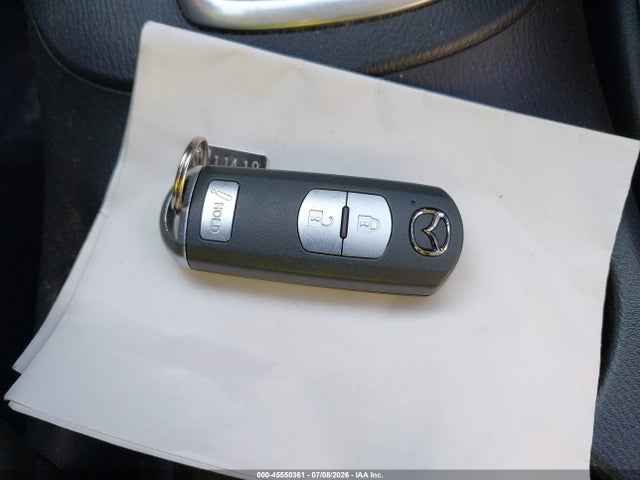 Продажа на аукционе авто 2015 Mazda Cx-5 Sport, vin: JM3KE4BY2F0502271, номер лота: 45550361