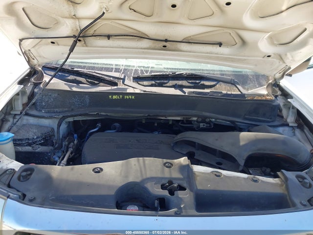 Honda PILOT LX 2014 5FNYF3H26EB019542 Image 10