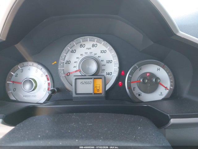 Honda PILOT LX 2014 5FNYF3H26EB019542 Image 7