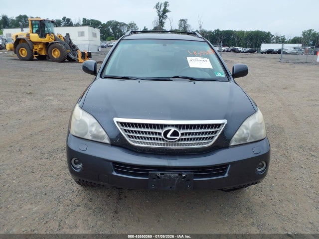 Продажа на аукционе авто 2008 Lexus Rx 400h, vin: JTJHW31UX82070204, номер лота: 45550369