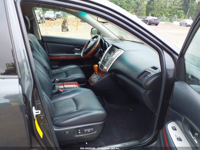 Продажа на аукционе авто 2008 Lexus Rx 400h, vin: JTJHW31UX82070204, номер лота: 45550369