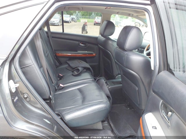 Продажа на аукционе авто 2008 Lexus Rx 400h, vin: JTJHW31UX82070204, номер лота: 45550369