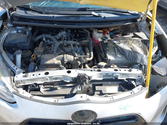 Aukcja sprzedaży 2015 Toyota Prius C Two, vin: JTDKDTB3XF1102754, numer aukcji: 45550378