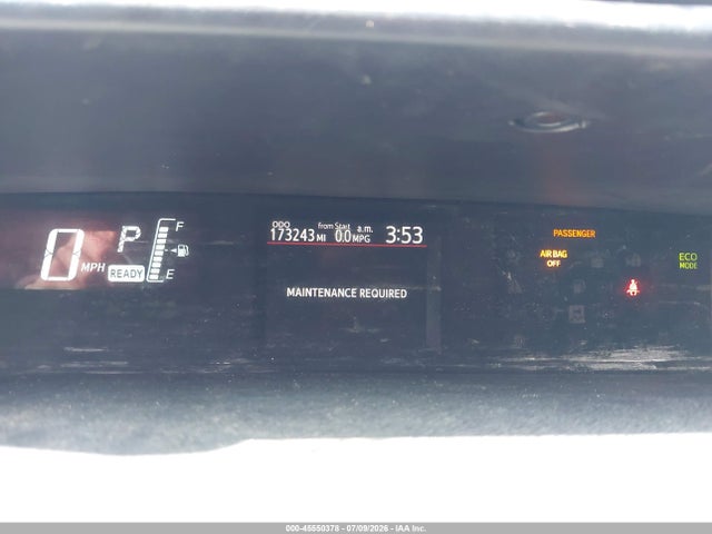 Aukcja sprzedaży 2015 Toyota Prius C Two, vin: JTDKDTB3XF1102754, numer aukcji: 45550378