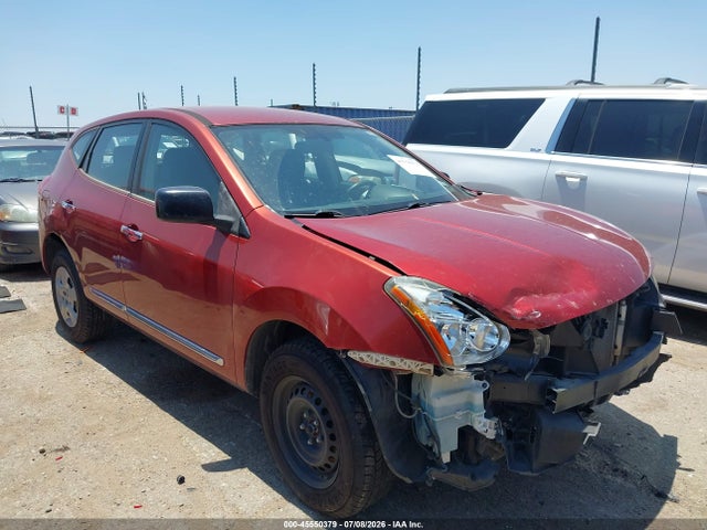 Продаж на аукціоні авто 2015 Nissan Rogue Select S, vin: JN8AS5MT4FW159422, номер лоту: 45550379