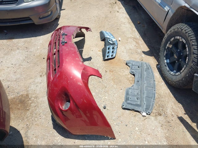 2015 Nissan Rogue Select S მანქანა იყიდება აუქციონზე, vin: JN8AS5MT4FW159422, აუქციონის ნომერი: 45550379