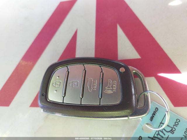 45550380 :رقم المزاد ، 5NPD84LF4LH500090 vin ، 2020 Hyundai Elantra Value Edition مزاد بيع