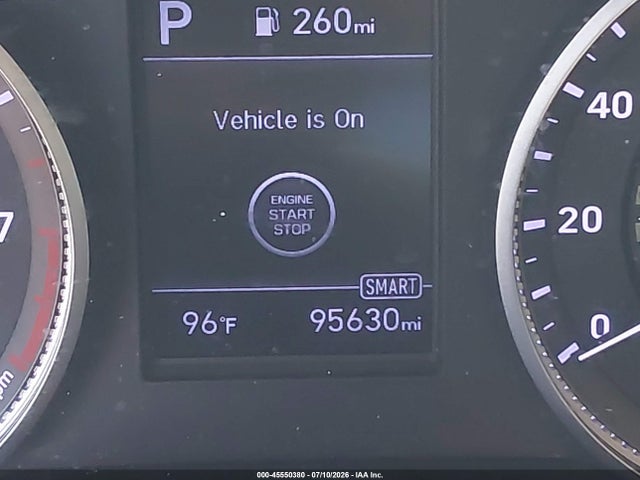 45550380 :رقم المزاد ، 5NPD84LF4LH500090 vin ، 2020 Hyundai Elantra Value Edition مزاد بيع