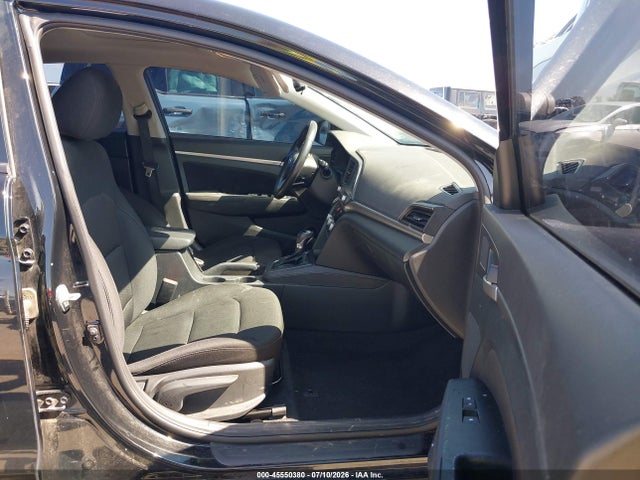 45550380 :رقم المزاد ، 5NPD84LF4LH500090 vin ، 2020 Hyundai Elantra Value Edition مزاد بيع