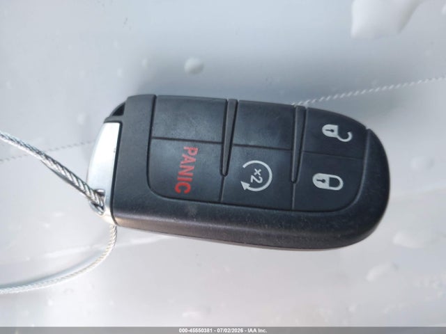 Dodge Journey R/t 2014 3C4PDCEG4ET152819 Image 11
