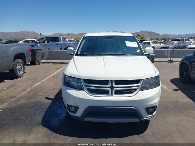 Dodge Journey R/t 2014 3C4PDCEG4ET152819 Image 13
