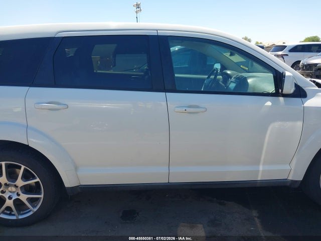 Dodge Journey R/t 2014 3C4PDCEG4ET152819 Image 14