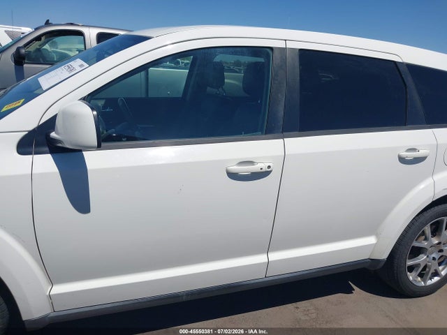 Dodge Journey R/t 2014 3C4PDCEG4ET152819 Image 15