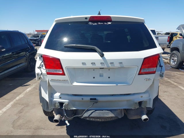 Dodge Journey R/t 2014 3C4PDCEG4ET152819 Image 17