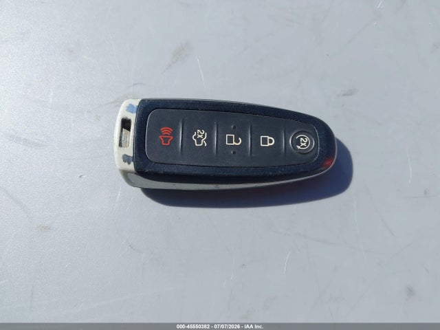 Продаж на аукціоні авто 2011 Lincoln Mkx, vin: 2LMDJ8JK8BBJ16660, номер лоту: 45550382