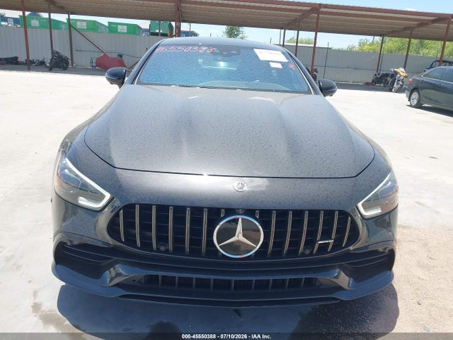 Продаж на аукціоні авто 2023 Mercedes-benz Amg Gt 53 4-door Coupe, vin: W1K7X6BB8PA063465, номер лоту: 45550388