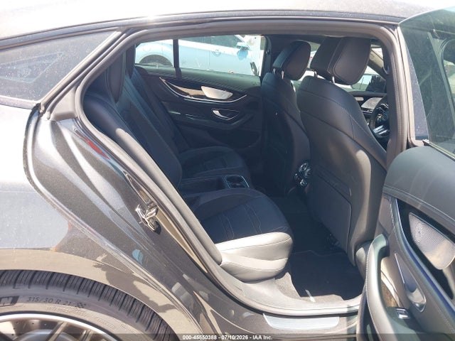Продаж на аукціоні авто 2023 Mercedes-benz Amg Gt 53 4-door Coupe, vin: W1K7X6BB8PA063465, номер лоту: 45550388