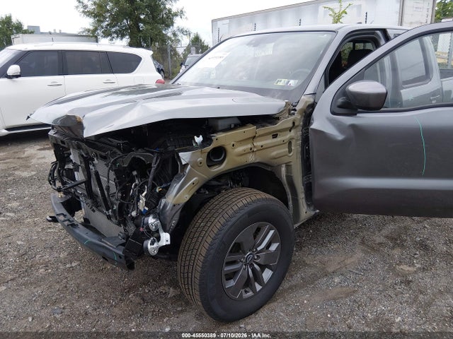 Продажа на аукционе авто 2026 Nissan Frontier Long Bed Sv 4x4, vin: 1N6ED1FK3TN607068, номер лота: 45550389
