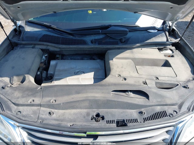 Продажа на аукционе авто 2015 Lexus Rx 350, vin: 2T2ZK1BA6FC152274, номер лота: 45550392