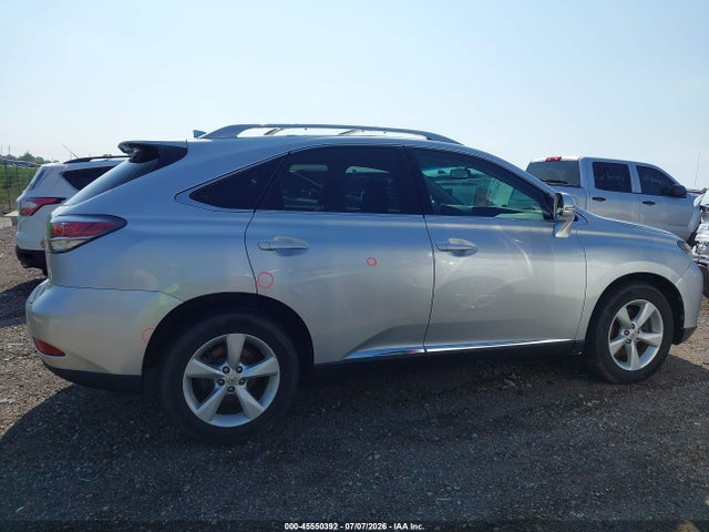 Продажа на аукционе авто 2015 Lexus Rx 350, vin: 2T2ZK1BA6FC152274, номер лота: 45550392