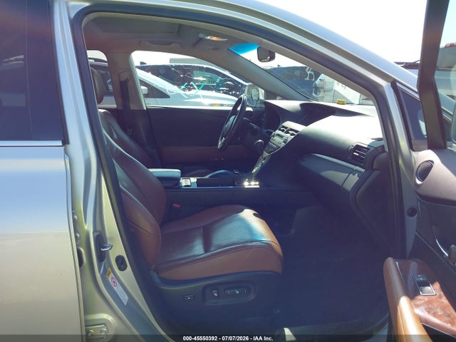 Продажа на аукционе авто 2015 Lexus Rx 350, vin: 2T2ZK1BA6FC152274, номер лота: 45550392