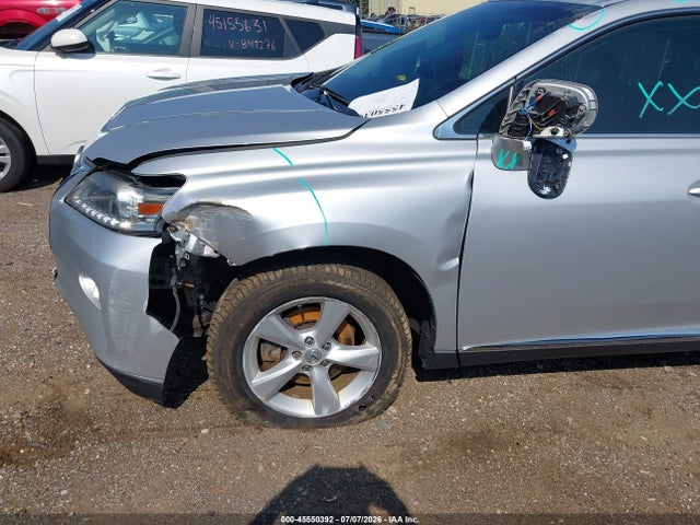 Продажа на аукционе авто 2015 Lexus Rx 350, vin: 2T2ZK1BA6FC152274, номер лота: 45550392