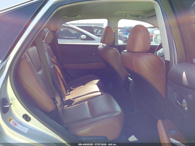 Продажа на аукционе авто 2015 Lexus Rx 350, vin: 2T2ZK1BA6FC152274, номер лота: 45550392