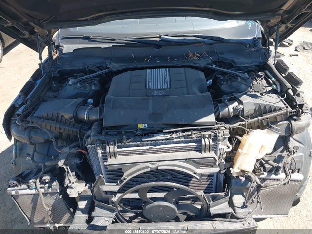 Land Rover Range Rover 5.0l V8 Supercharged 2019 SALGS5RE5KA521631 Image 10