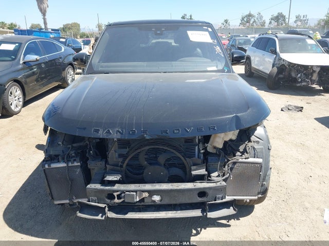Land Rover Range Rover 5.0l V8 Supercharged 2019 SALGS5RE5KA521631 Image 12