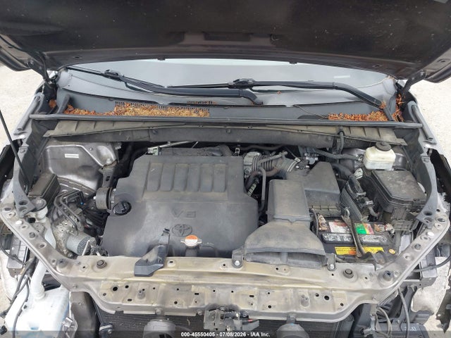 5TDJKRFH5FS211734 Toyota Highlander Xle V6