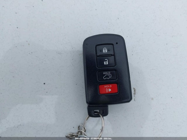 5TDJKRFH5FS211734 Toyota Highlander Xle V6