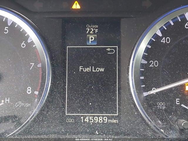 5TDJKRFH5FS211734 Toyota Highlander Xle V6