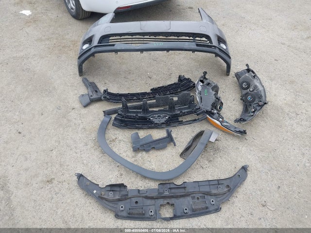 5TDJKRFH5FS211734 Toyota Highlander Xle V6