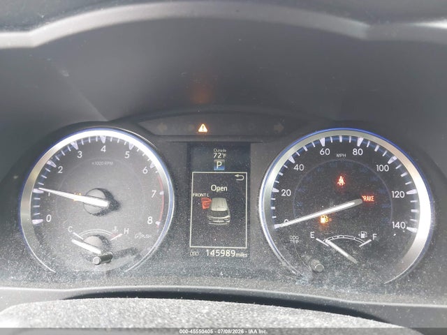 5TDJKRFH5FS211734 Toyota Highlander Xle V6
