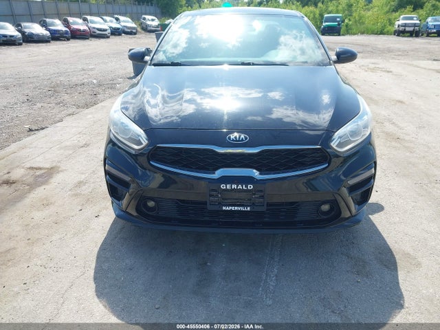 KIA FORTE S 2019 3KPF34ADXKE023368 Image 12