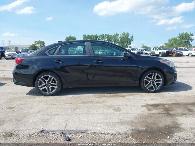 KIA FORTE S 2019 3KPF34ADXKE023368 Image 13